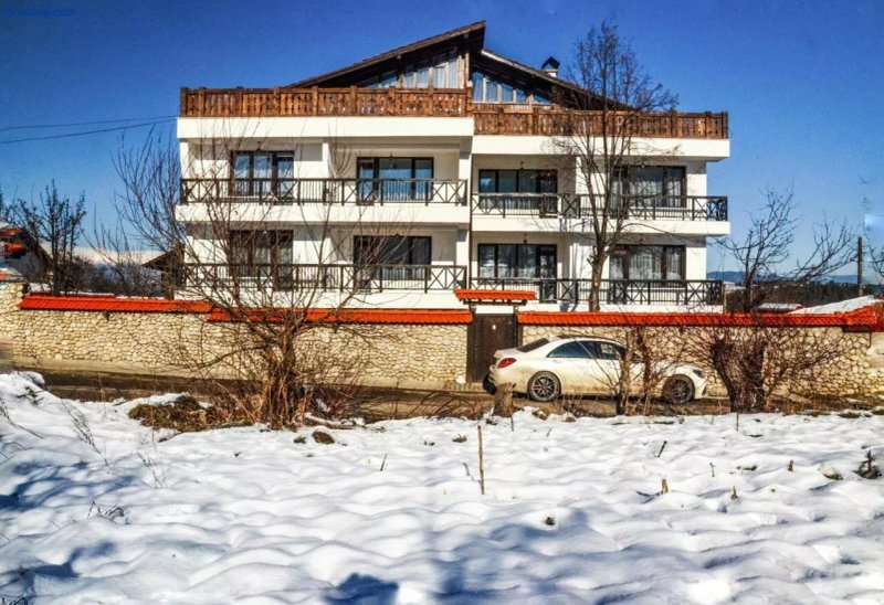 Family Hotel Andreev