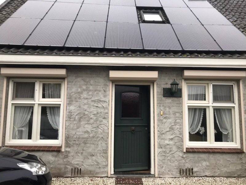 B&B 't Keteltje