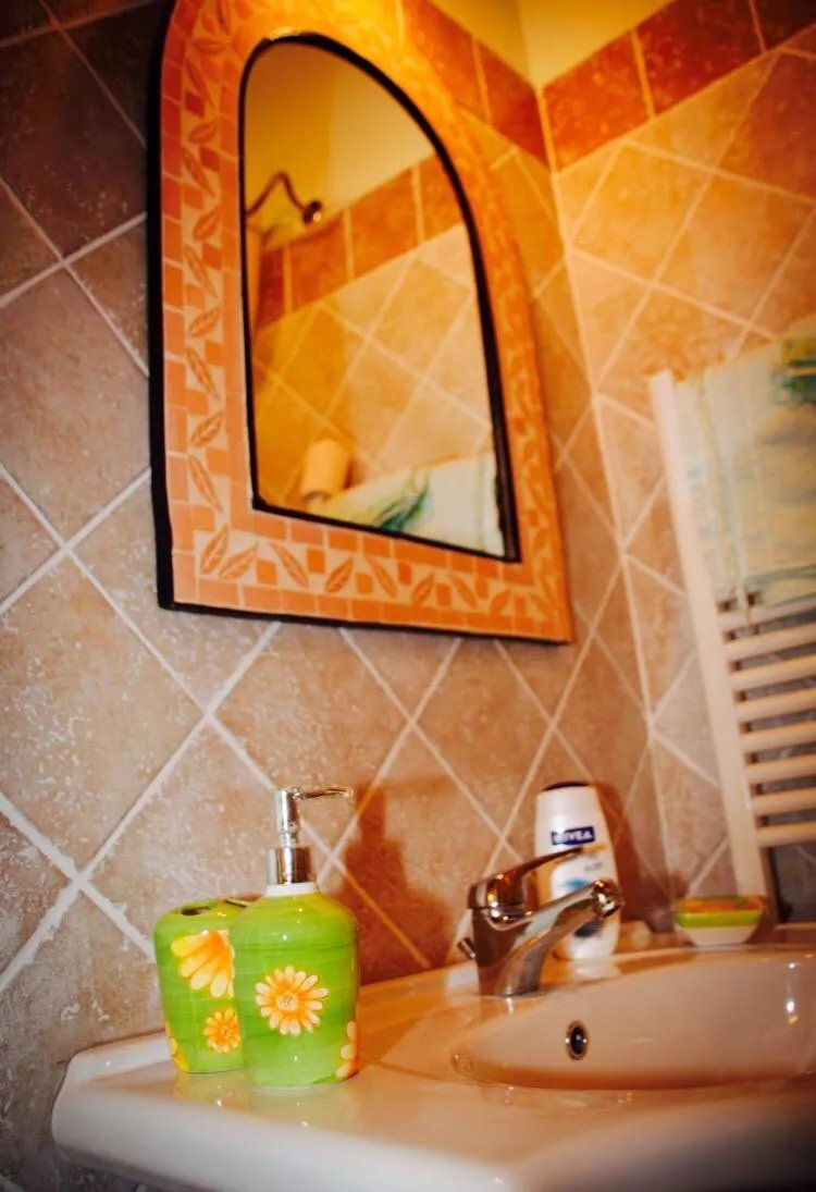 Elicriso B&B