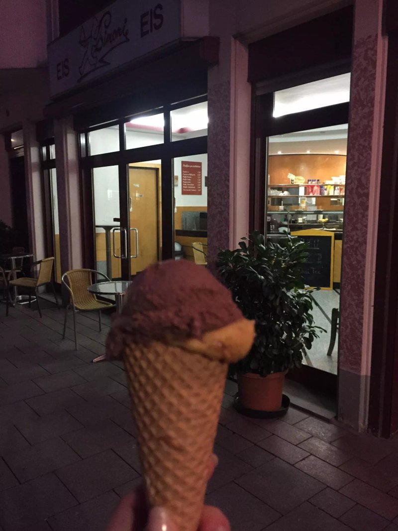 Eis Nonno