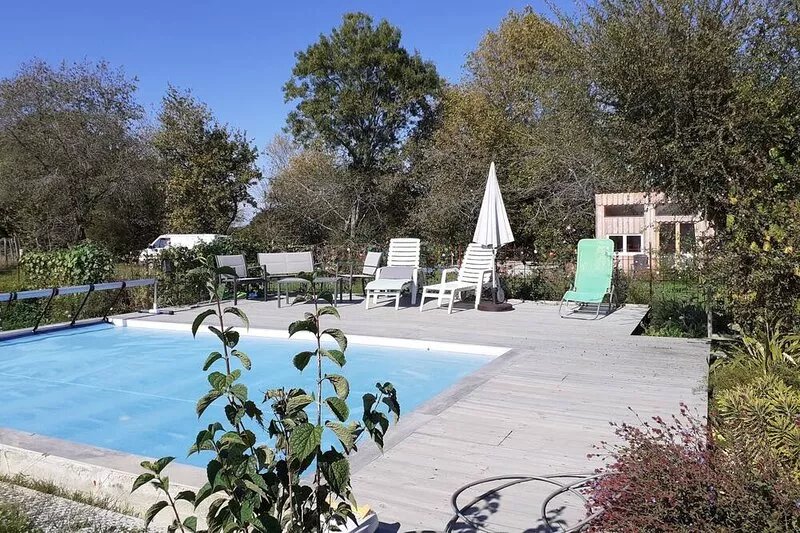 Torttua country gite close to hiking trails