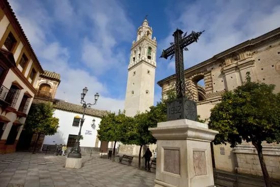 Church of Santa Cruz