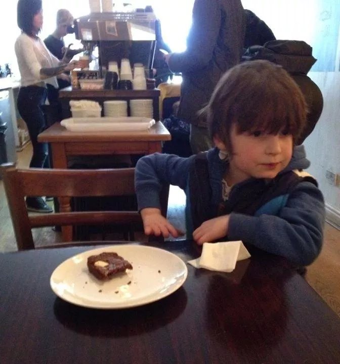 Sapid Coffee