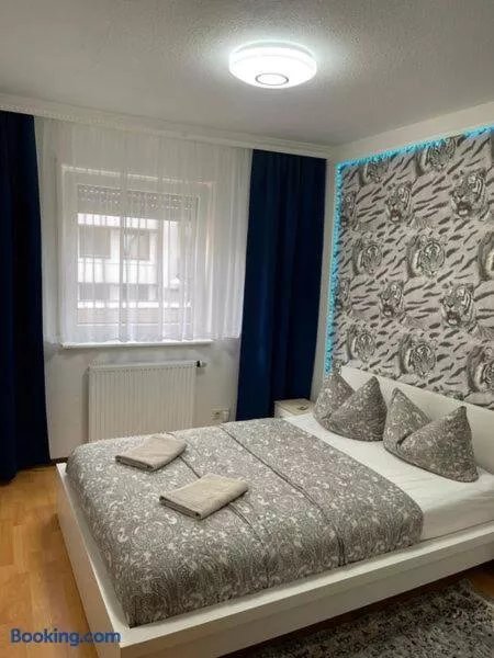 Hostel Nuremberg