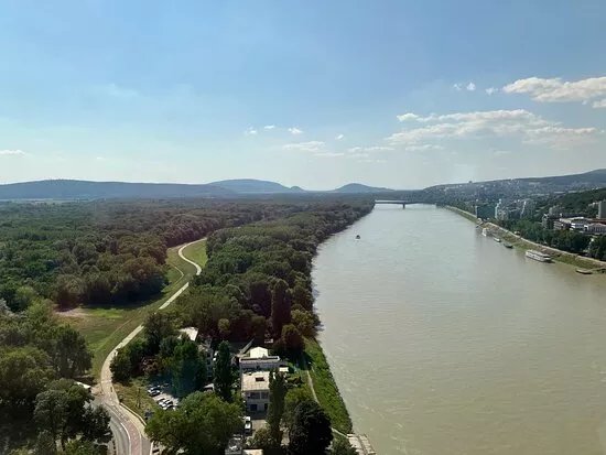 Danube River