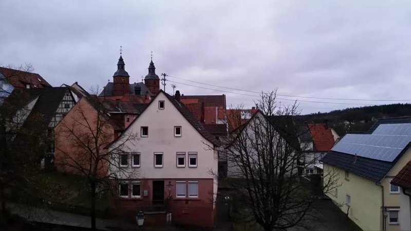 Zum Riesen hotel