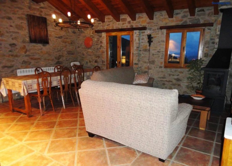 La Cabanya de Cal Forn Turisme Rural