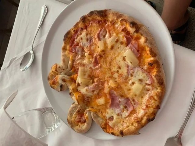 Ristorante Al Parco