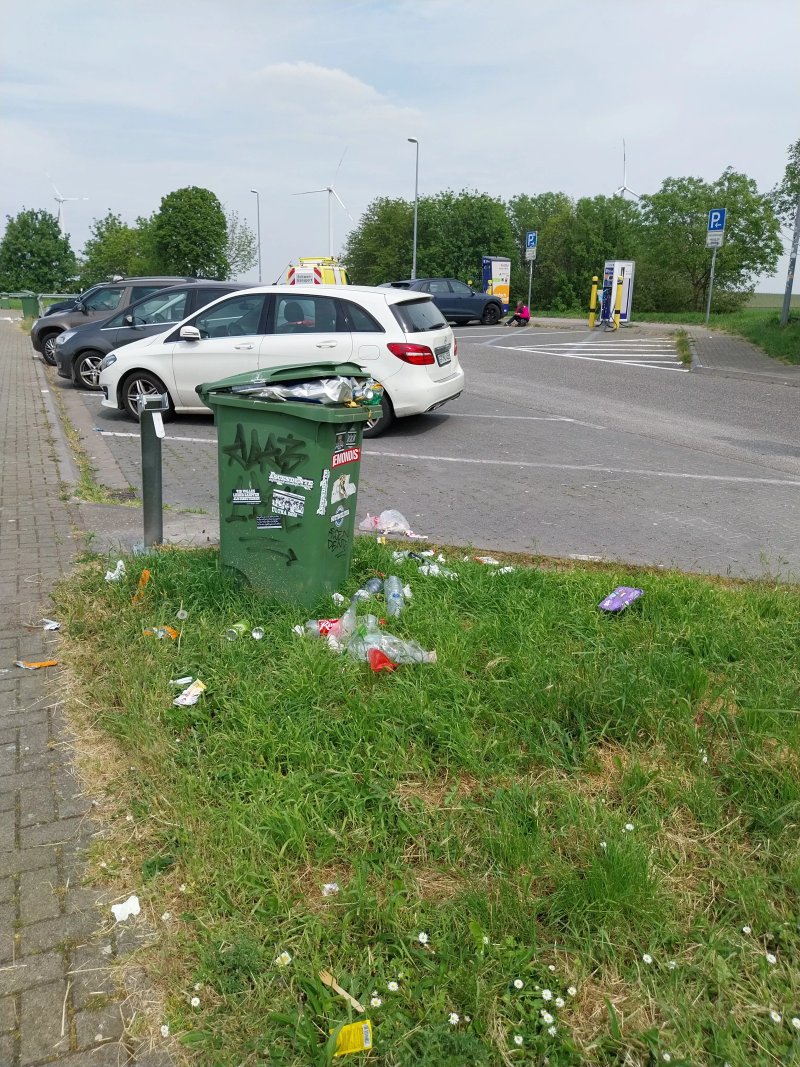 Rasthaus Wonnegau West