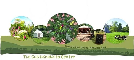 The Sustainability Centre