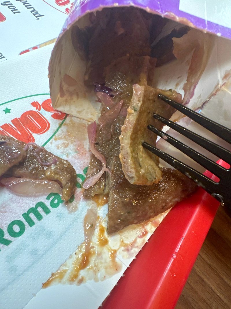 Romayo’s Diner