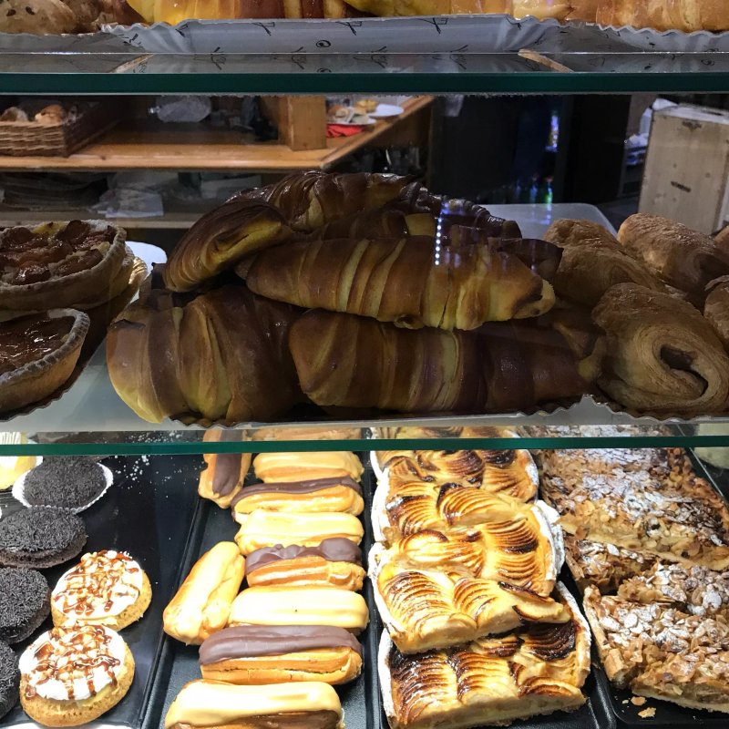Bessa - Boulangerie Tea Room Patisserie