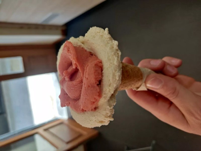 100% Naturale Gelateria Artigianale