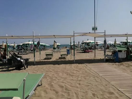 Bagni Aldo 83