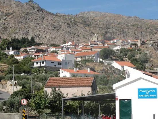 Castelo Novo Historical Village