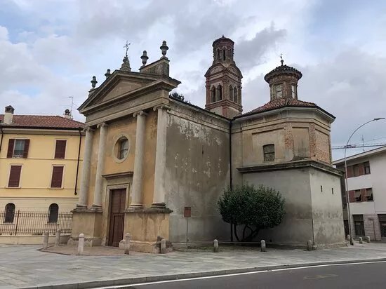Chiesa di San Giuseppe