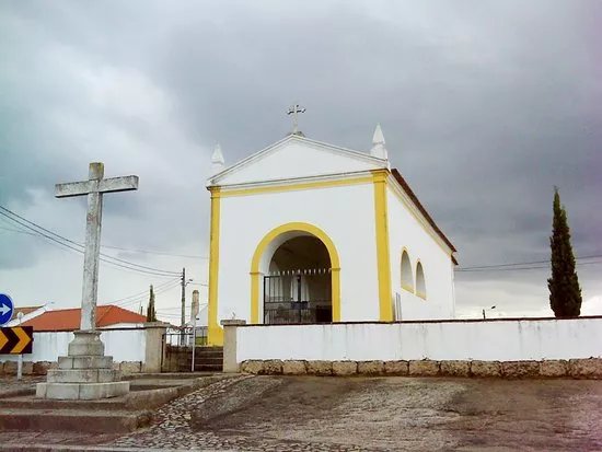 Igreja de Santo Antonio