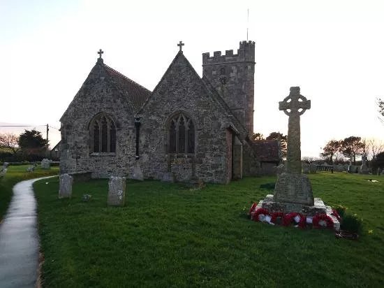 St Andrews Church