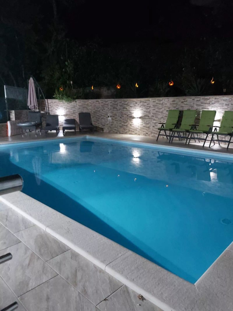 Villa Dragi - Opatija, Kroatien
