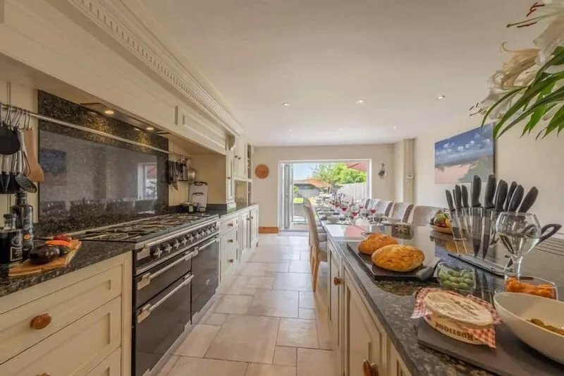 Grace Cottage, Heacham, Norfolk