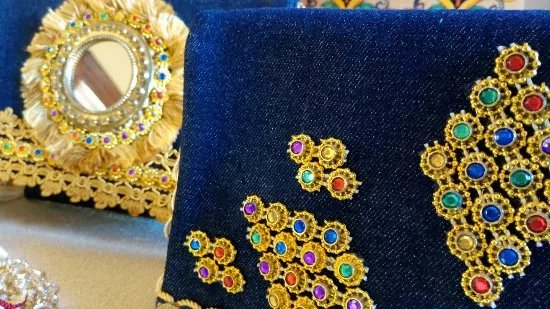 Mikifra - Handmade shop