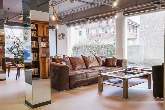 Aristote Concept Delemont