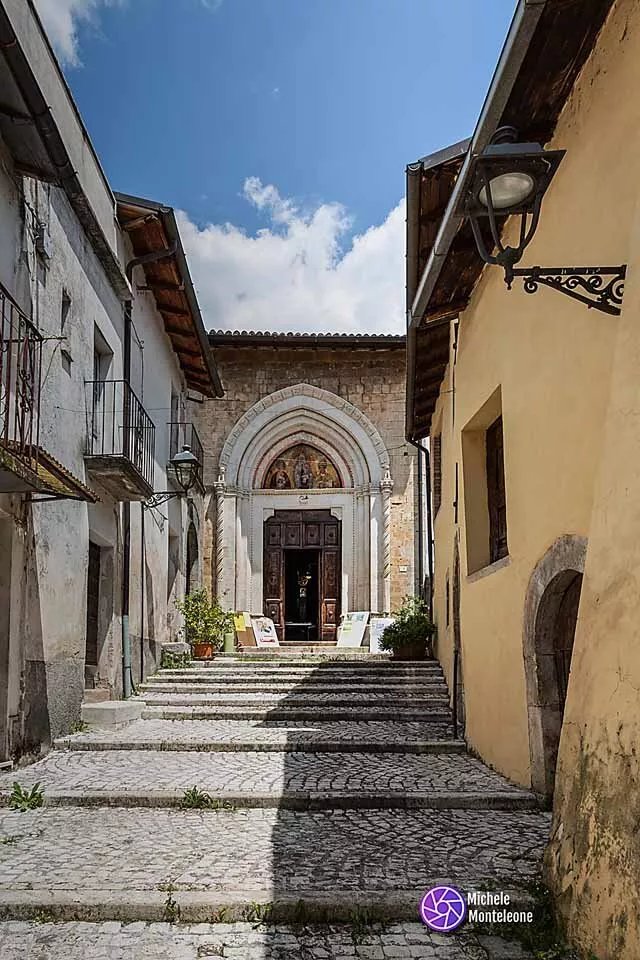 Chiesa di San Pietro