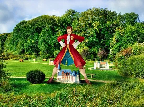 Miniland