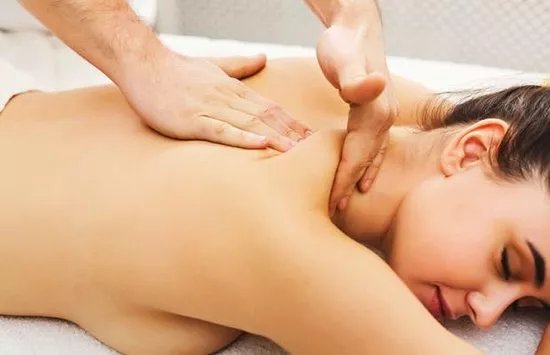 Massagista Eduardo Relax Spa