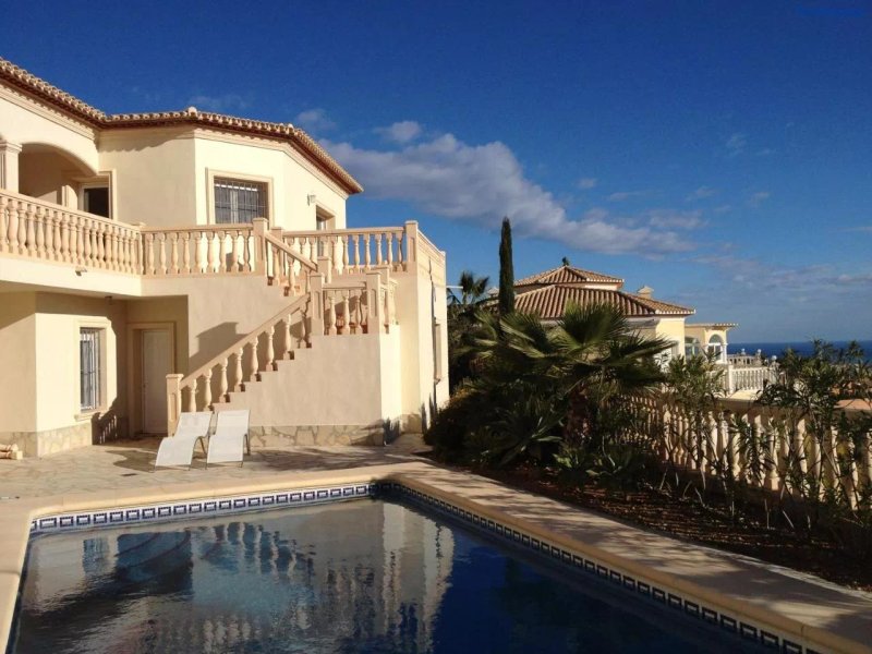 Villa Vista