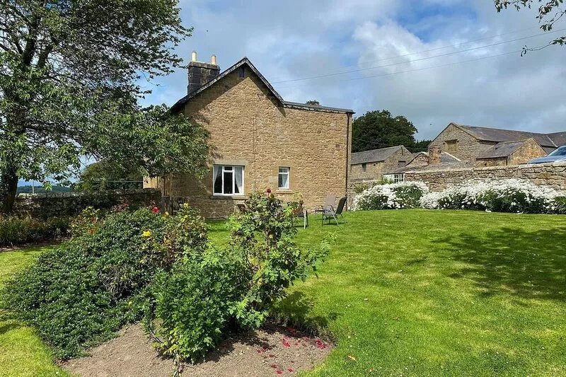 3 bedroom accommodation in near Alnwick