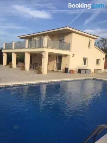 Villa Mas Barbara