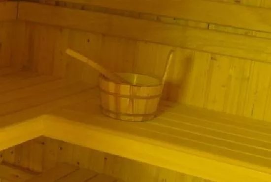 't Gezegde Guesthouse