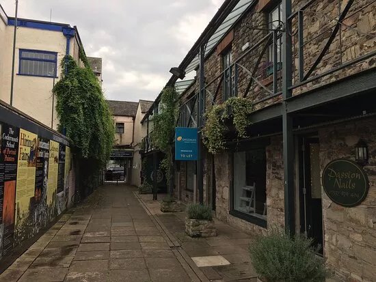 The Old Kings Arms Lane