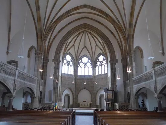 Stadt Detmold