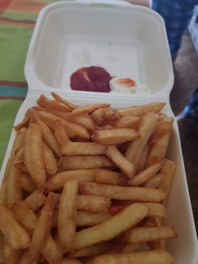 Pizza X Manjot