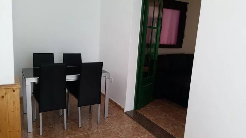 Apartment in quiet area and close to the beach