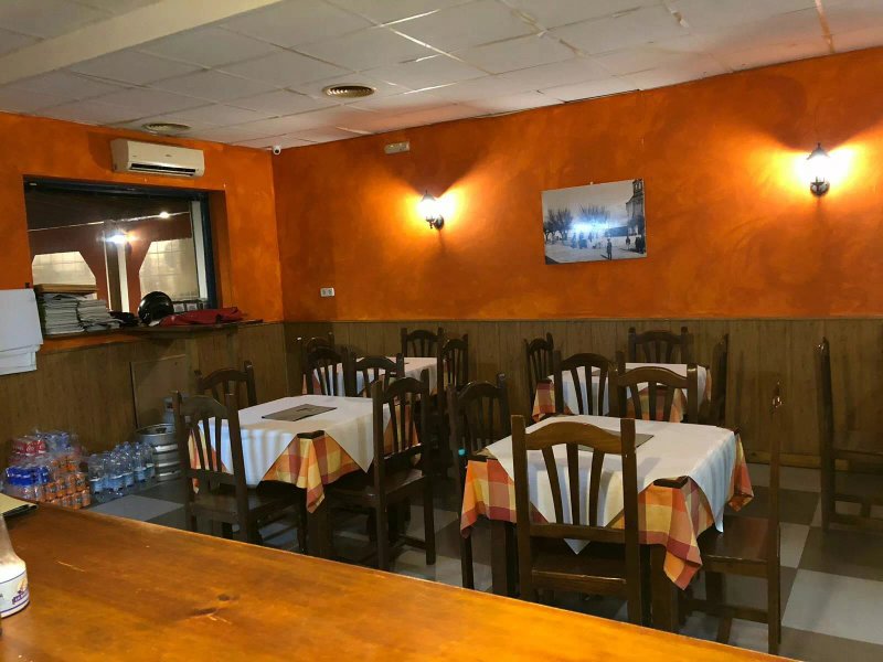Pizzeria Restaurante El Vaquerillo
