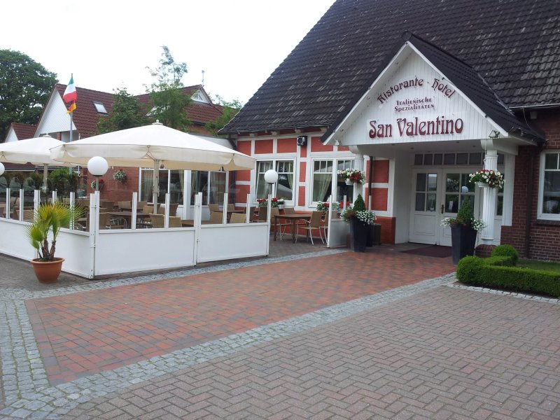 Restaurant San Valentino