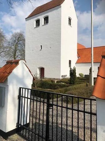 Nolev Kirke