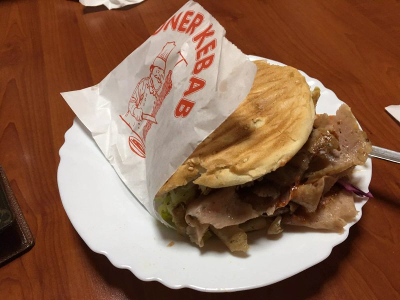 Doner Nimet