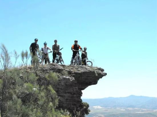 Sierra MTB