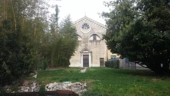 Chiesa di Santa Chiara