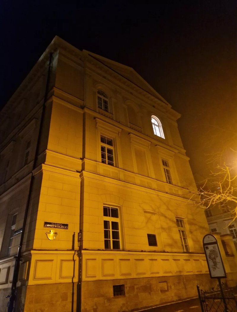 Collegium Wroblewskiego