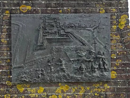 Slijkenburgerschans
