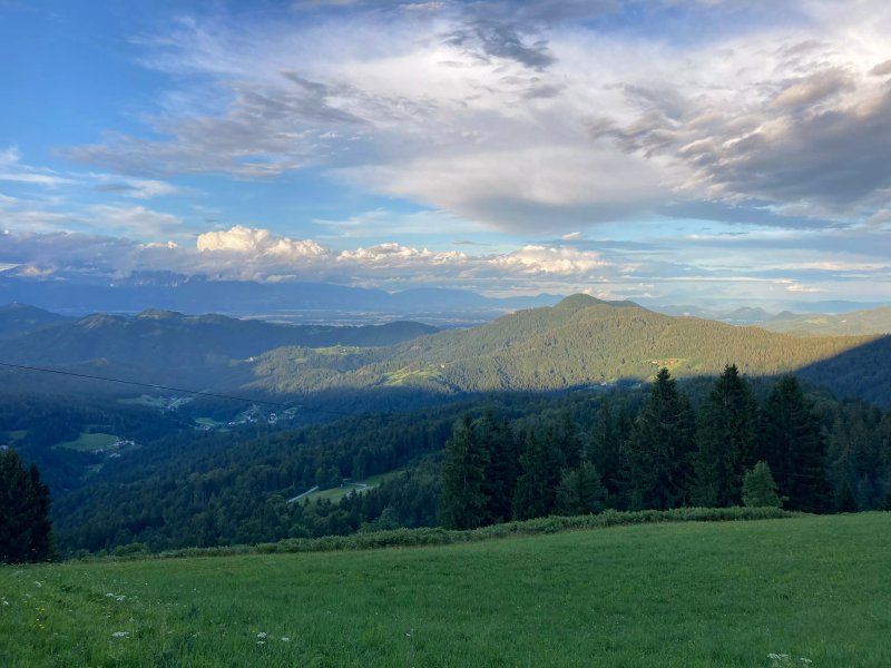 Gostisce in Penzion Stari Vrh