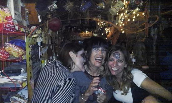 Pub Neptuno