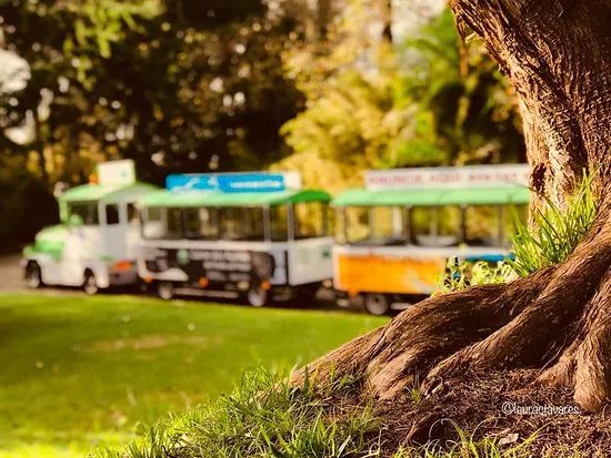Lagarta Tours