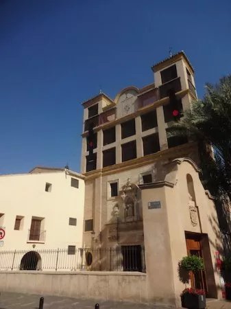 Convento De Santa Clara