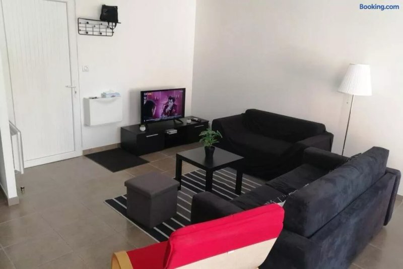 Appart'Hotel Lagnieu
